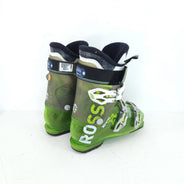 Clapari ski sh Rossignol Evo R, marime 43.5 Eu, 28.5 Mondo — vedere 3 din 4
