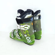 Clapari ski sh Rossignol Evo R, marime 43.5 Eu, 28.5 Mondo — vedere 4 din 4