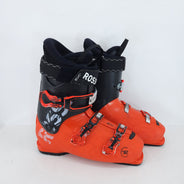 Clapari ski sh Rossignol Evo R, marime 44.5 Eu, 29.5 Mondo — vedere 2 din 4