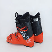 Clapari ski sh Rossignol Evo R, marime 44.5 Eu, 29.5 Mondo — vedere 4 din 4