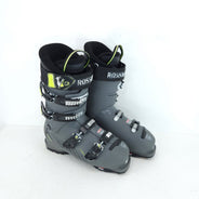 Clapari ski sh Rossignol Hi-Speed HV, marime 40 Eu, 26 Mondo — vedere 2 din 4