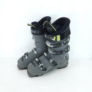 Clapari ski sh Rossignol Hi-Speed HV, marime 42.5 EU, 27.5 mondo — vedere 1 din 4