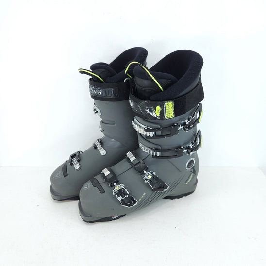 Clapari ski sh Rossignol Hi-Speed HV, marime 42.5 EU, 27.5 mondo — vedere 1 din 4