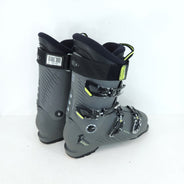 Clapari ski sh Rossignol Hi-Speed HV, marime 42.5 EU, 27.5 mondo — vedere 3 din 4