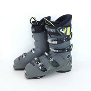 Clapari ski sh Rossignol Hi-Speed HV, marime 42 EU, 27 mondo — vedere 2 din 5