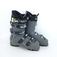 Clapari ski sh Rossignol Hi-Speed HV, marime 42 EU, 27 mondo — vedere 3 din 5