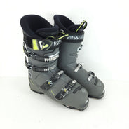 Clapari ski sh Rossignol Hi-Speed HV, marime 42 EU, 27 mondo — vedere 2 din 4