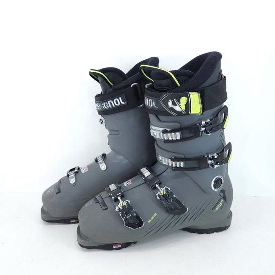 Clapari ski sh Rossignol Hi-Speed HV, marime 44 EU, 29 mondo — vedere 1 din 4