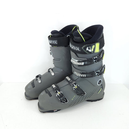 Clapari ski sh Rossignol Hi-Speed HV, marime 45 EU, 30 mondo — vedere 1 din 4