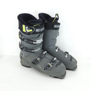 Clapari ski sh Rossignol Hi-Speed HV, marime 45 EU, 30 mondo — vedere 2 din 4
