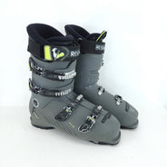 Clapari ski sh Rossignol Hi-Speed HV, marime 45 EU, 30 mondo — vedere 2 din 4