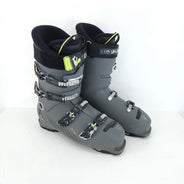 Clapari ski sh Rossignol Hi-Speed HV, marime 48 EU, 31.5 mondo — vedere 2 din 4