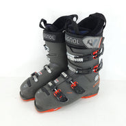 Clapari ski sh Rossignol Hi-Speed MV, marime 42.5 EU, 27.5 mondo — vedere 1 din 4