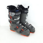 Clapari ski sh Rossignol Hi-Speed MV, marime 42.5 EU, 27.5 mondo — vedere 2 din 4