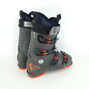 Clapari ski sh Rossignol Hi-Speed MV, marime 42.5 EU, 27.5 mondo — vedere 3 din 4