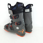 Clapari ski sh Rossignol Hi-Speed MV, marime 42.5 EU, 27.5 mondo — vedere 4 din 4
