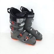 Clapari ski sh Rossignol Hi-Speed MV, marime 42.5 EU, 27.5 mondo — vedere 2 din 4