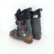 Clapari ski sh Rossignol Hi-Speed MV, marime 42.5 EU, 27.5 mondo — vedere 4 din 4