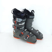 Clapari ski sh Rossignol Hi-Speed MV, marime 43.5 EU, 28.5 mondo — vedere 2 din 4