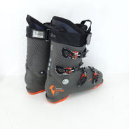 Clapari ski sh Rossignol Hi-Speed Pro MV, marime 44.5 EU, 29.5 mondo — vedere 3 din 4