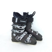 Clapari ski sh Rossignol Pure, marime 36.5 Eu, 23.5 Mondo — vedere 2 din 4