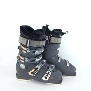 Clapari ski sh Rossignol Pure, marime 37.5 EU, 24.5 Mondo — vedere 2 din 4