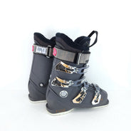 Clapari ski sh Rossignol Pure, marime 37.5 EU, 24.5 Mondo — vedere 3 din 4