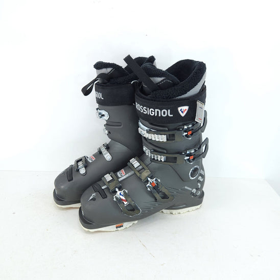 Clapari ski sh Rossignol Pure, marime 37.5 EU, 24.5 Mondo — vedere 1 din 4