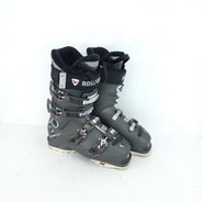 Clapari ski sh Rossignol Pure, marime 37.5 EU, 24.5 Mondo — vedere 2 din 4