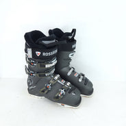 Clapari ski sh Rossignol Pure, marime 37.5 EU, 24.5 Mondo — vedere 2 din 4