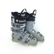 Clapari ski sh Rossignol Pure, marime 37 EU, 24 Mondo — vedere 2 din 4