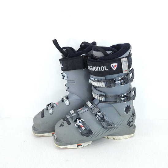 Clapari ski sh Rossignol Pure, marime 37 EU, 24 Mondo — vedere 1 din 5