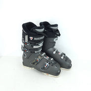 Clapari ski sh Rossignol Pure, marime 38 EU, 25 Mondo — vedere 2 din 4