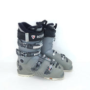 Clapari ski sh Rossignol Pure, marime 38 EU, 25 Mondo — vedere 2 din 4
