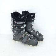 Clapari ski sh Rossignol Pure, marime 39 EU, 25.5 Mondo — vedere 2 din 4