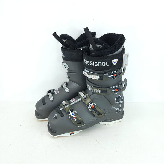 Clapari ski sh Rossignol Pure, marime 39 EU, 25.5 Mondo — vedere 1 din 4
