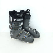 Clapari ski sh Rossignol Pure, marime 39 EU, 25.5 Mondo — vedere 2 din 4