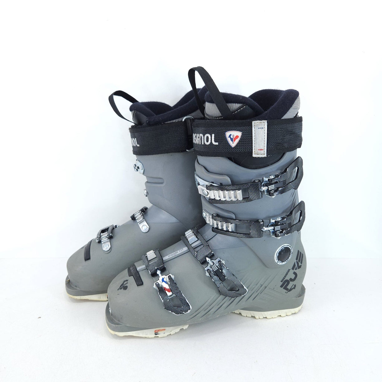 Clapari ski sh Rossignol Pure, marime 40 Eu, 26 Mondo — vedere 1 din 4