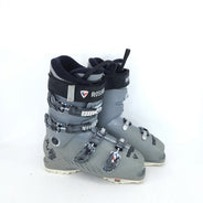 Clapari ski sh Rossignol Pure, marime 40 Eu, 26 Mondo — vedere 2 din 4