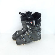 Clapari ski sh Rossignol Pure, marime 41 Eu, 26.5 Mondo — vedere 1 din 3