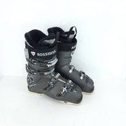 Clapari ski sh Rossignol Pure, marime 41 Eu, 26.5 Mondo — vedere 2 din 3