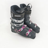Clapari ski sh Rossignol PureConfort, marime 42 EU, 27 Mondo — vedere 2 din 4