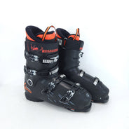 Clapari ski sh Rossignol Speed, marime 44.5 EU, 29.5 mondo — vedere 2 din 4