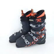 Clapari ski sh Rossignol Speed, marime 44 EU, 29 mondo — vedere 1 din 4
