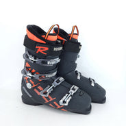 Clapari ski sh Rossignol Speed, marime 44 EU, 29 mondo — vedere 2 din 4