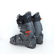 Clapari ski sh Rossignol Vision 100 HV, marime 43.5 Eu, 28.5 Mondo — vedere 4 din 4