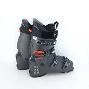 Clapari ski sh Rossignol Vision 100 HV, marime 43.5 Eu, 28.5 Mondo — vedere 3 din 4