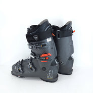 Clapari ski sh Rossignol Vision 100 HV, marime 43.5 Eu, 28.5 Mondo — vedere 4 din 4