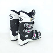 Clapari ski sh Salomon Acces R70, marime 38-39 Eu, 25-25.5 Mondo — vedere 3 din 4