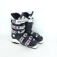 Clapari ski sh Salomon Acces R70, marime 38-39 Eu, 25-25.5 Mondo — vedere 2 din 4